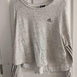 Adidas long sleeve